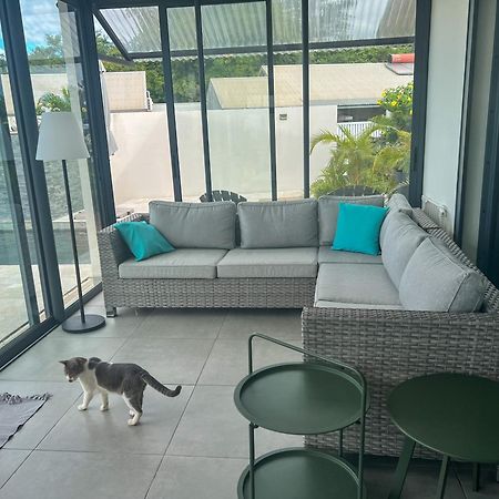 Villa Mary Guest House 圣安德烈 外观 照片