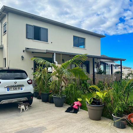 Villa Mary Guest House 圣安德烈 外观 照片