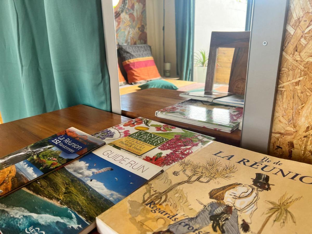 Villa Mary Guest House 圣安德烈 外观 照片