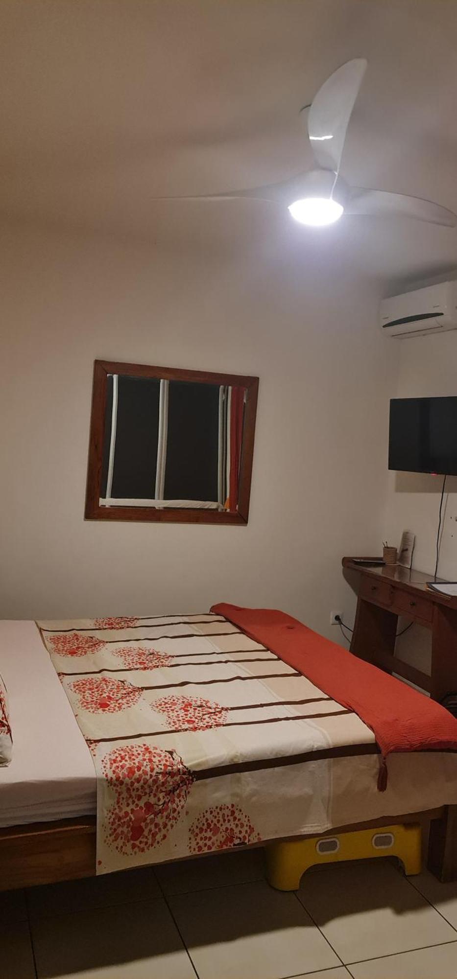 Villa Mary Guest House 圣安德烈 外观 照片