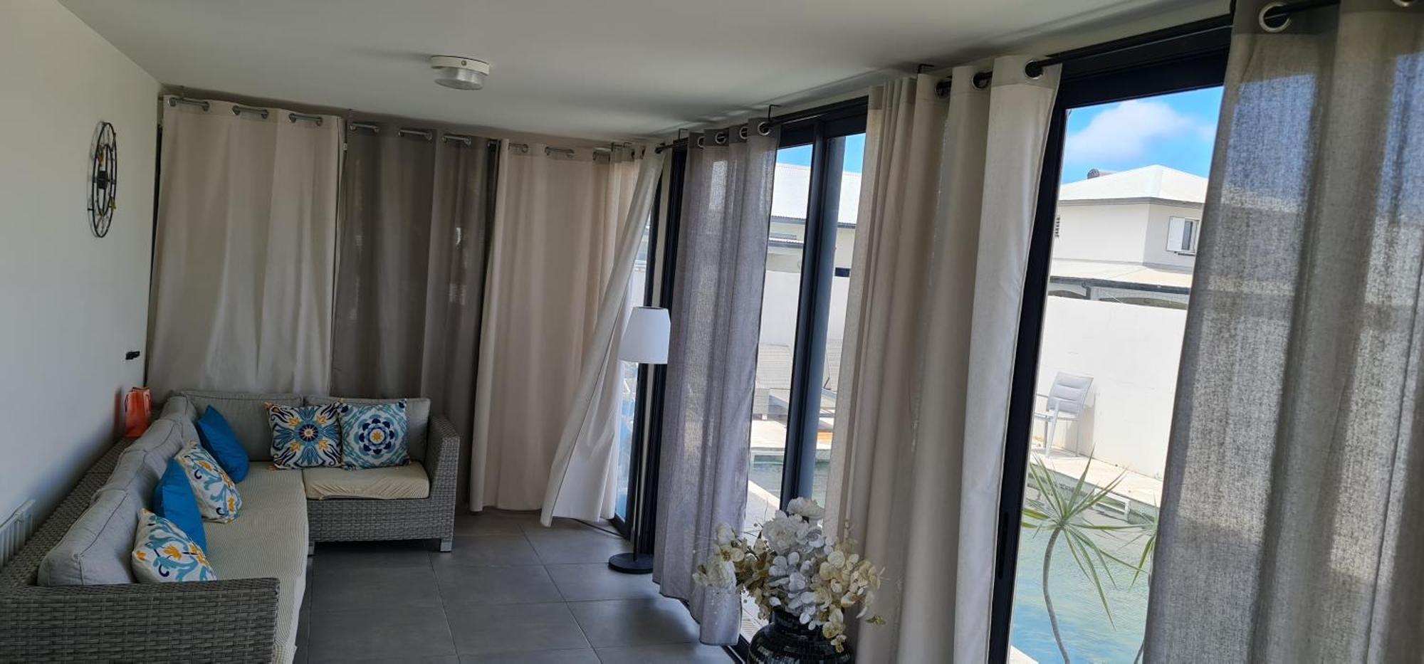 Villa Mary Guest House 圣安德烈 外观 照片