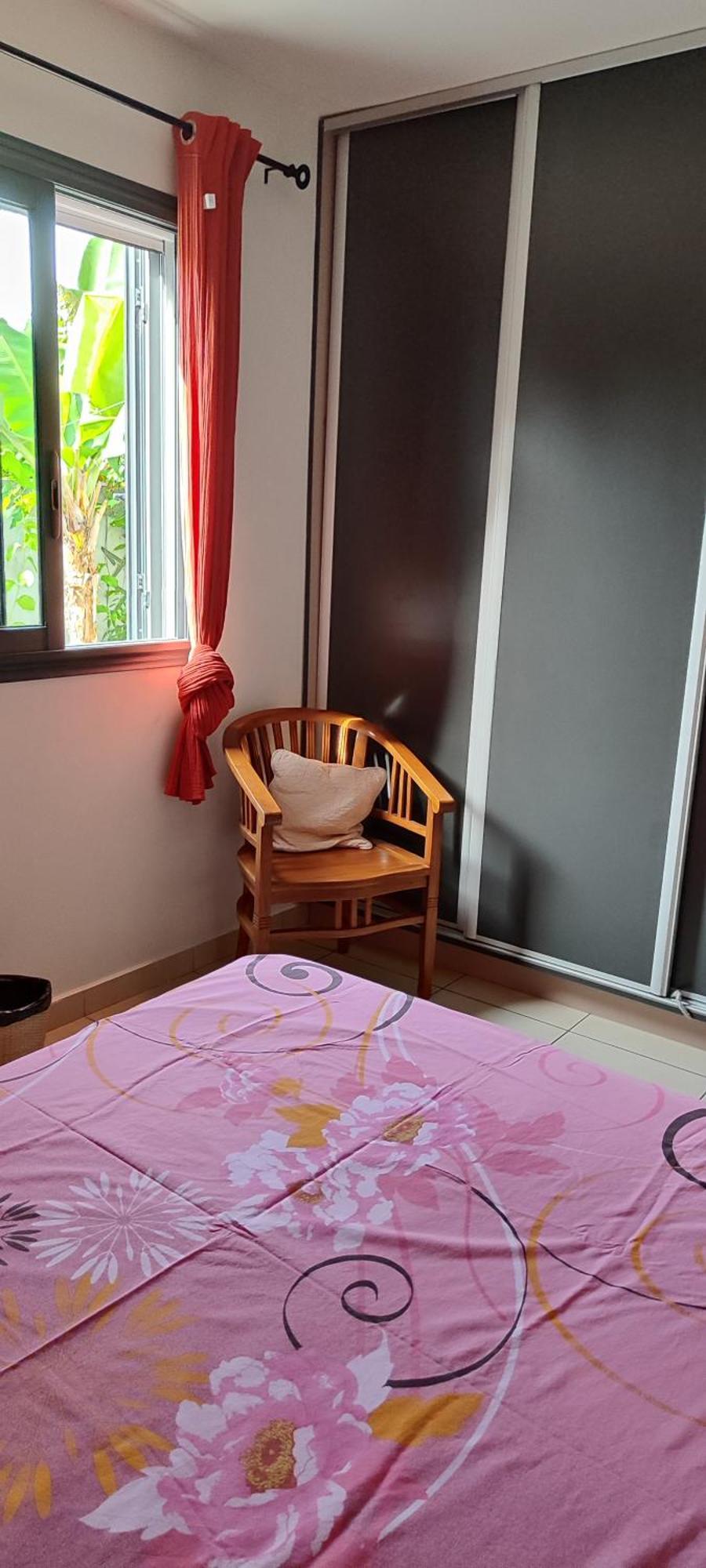 Villa Mary Guest House 圣安德烈 外观 照片