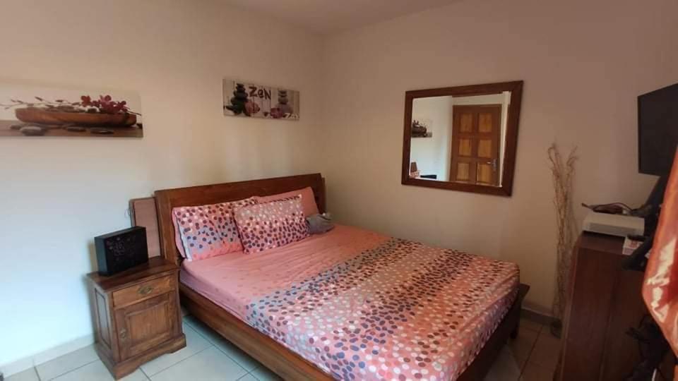 Villa Mary Guest House 圣安德烈 外观 照片