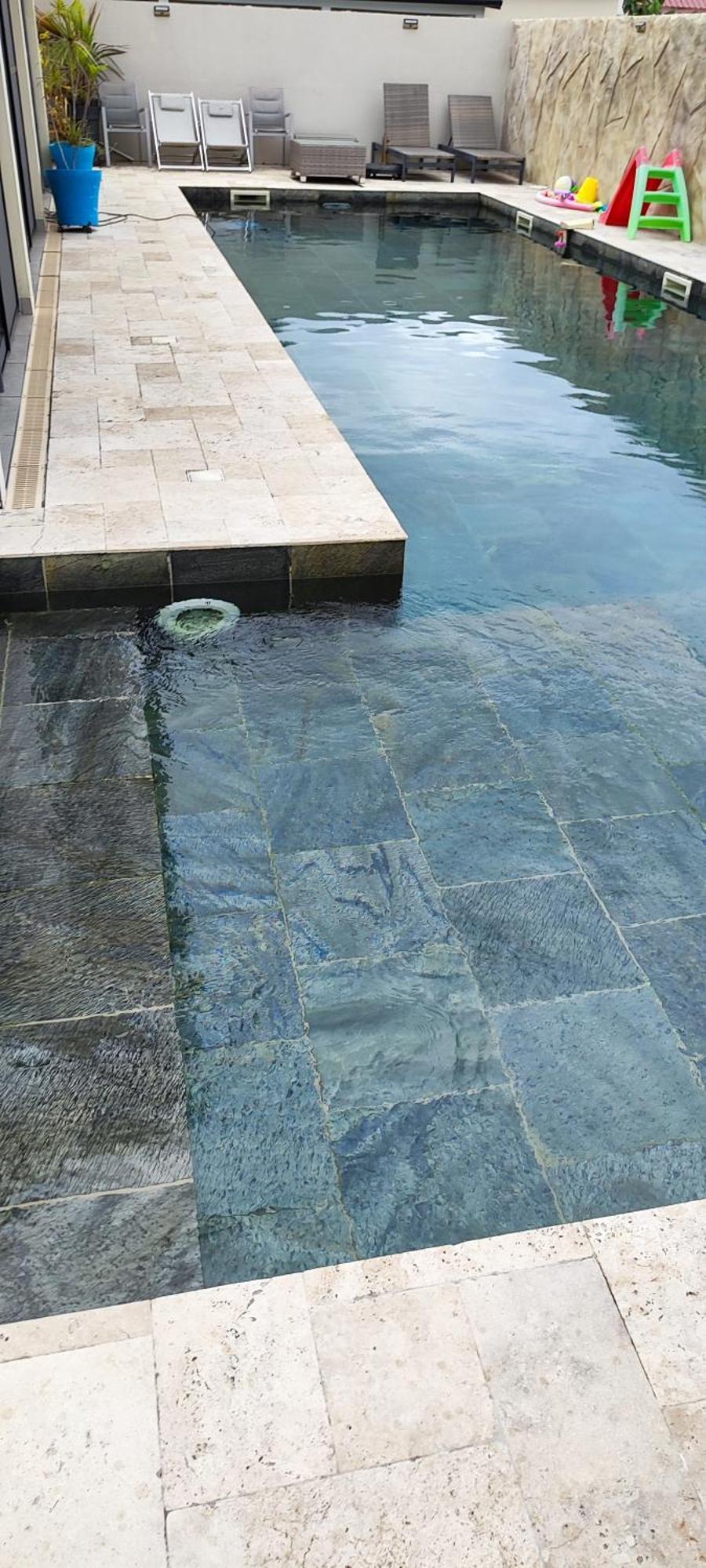 Villa Mary Guest House 圣安德烈 外观 照片