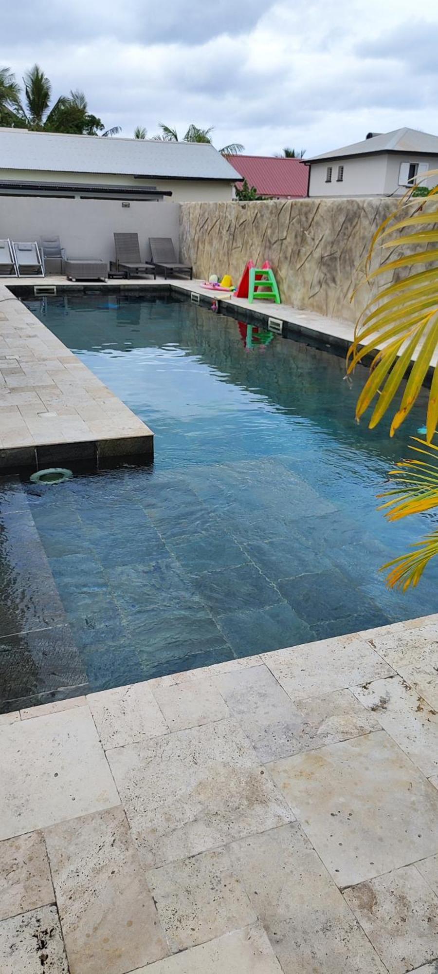 Villa Mary Guest House 圣安德烈 外观 照片