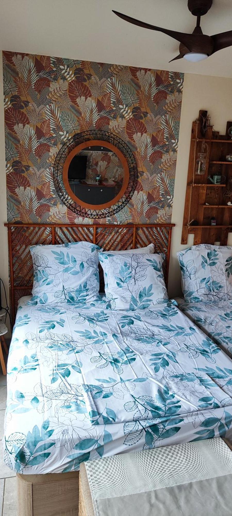 Villa Mary Guest House 圣安德烈 外观 照片