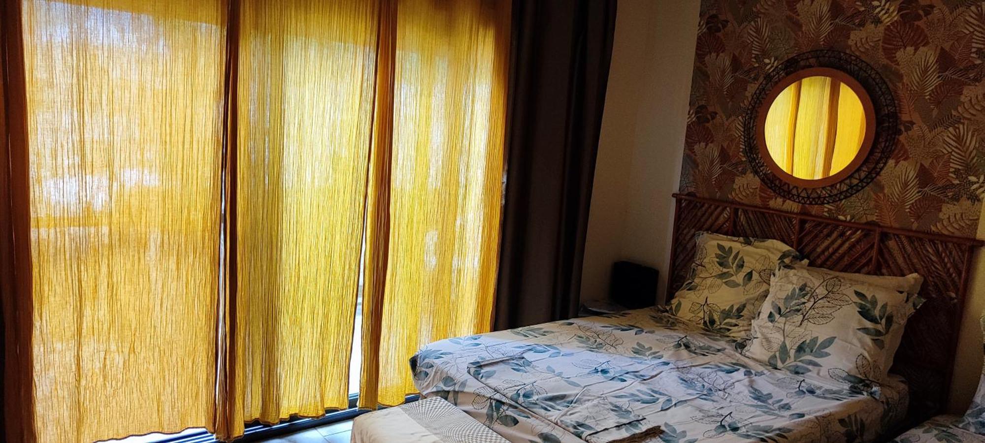 Villa Mary Guest House 圣安德烈 外观 照片