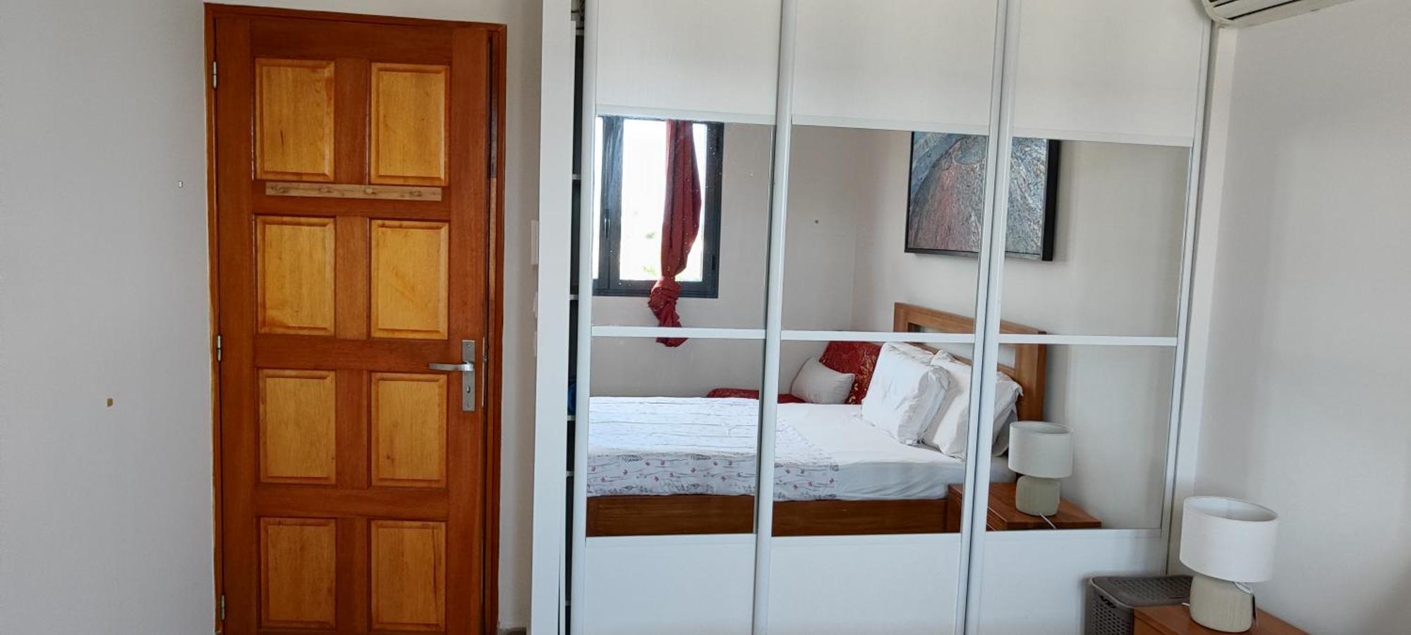 Villa Mary Guest House 圣安德烈 客房 照片