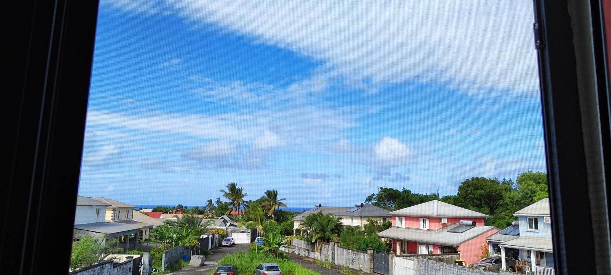 Villa Mary Guest House 圣安德烈 客房 照片