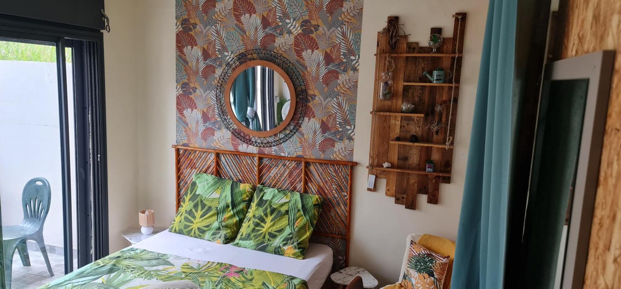 Villa Mary Guest House 圣安德烈 外观 照片