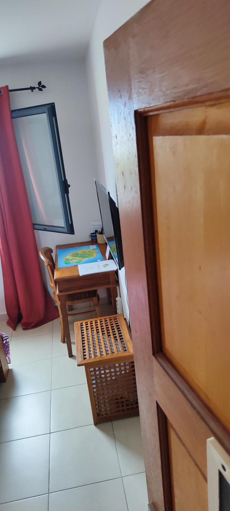 Villa Mary Guest House 圣安德烈 外观 照片