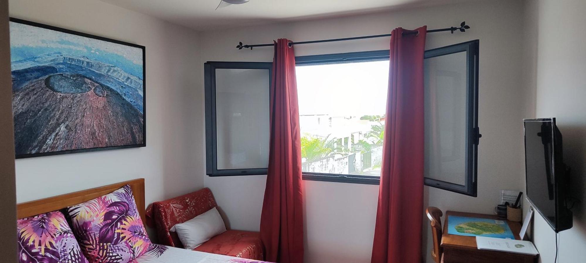 Villa Mary Guest House 圣安德烈 外观 照片